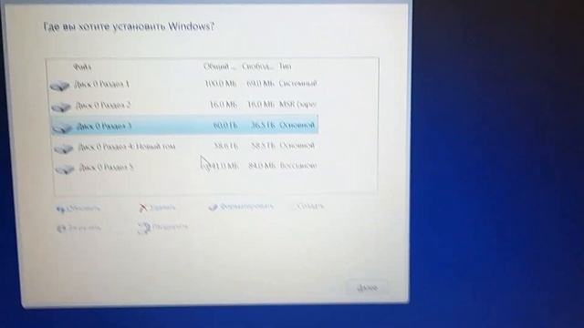Как установить windows 10 с сохранением данных? смотреть онлайн