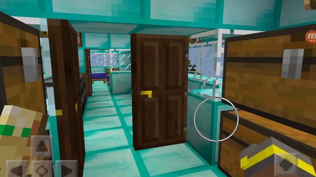 Поиграли в Minecraft сделал подвальчик было круто и я сделал много чего без вас смотреть онлайн