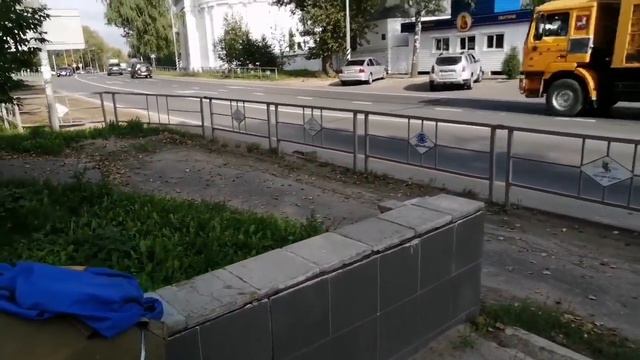 Дед Мороз в пути. Шаман Саха Александр Габышев. смотреть онлайн
