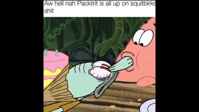 OH HELL NAH SPUNCH BOP 2 смотреть онлайн