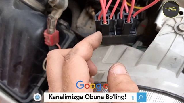 Faraga Rele Qo'yish,Zararsiz Va Oson смотреть онлайн