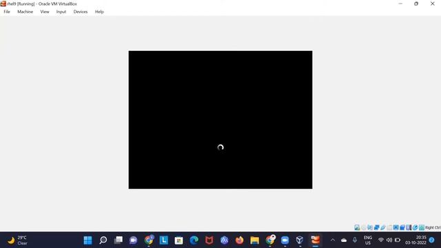 Rhel9 Installation and Yum Configuration смотреть онлайн