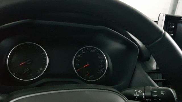 Причина щелчка при запуске Toyota ХА50 смотреть онлайн