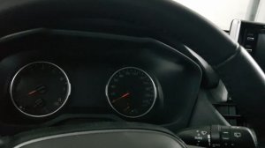 Причина щелчка при запуске Toyota ХА50