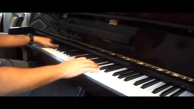 Secret Garden Song From A Secret Garden Piano Solo