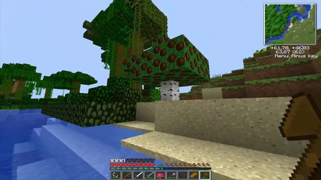 tekkit- le avventure di metron ep 4 parte 2/2 смотреть онлайн
