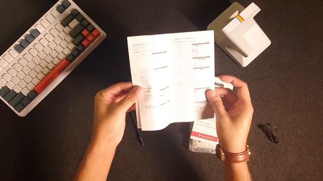 Unboxing The Texas Instruments TI-84 Plus CE Graphing Calculator, Black смотреть онлайн