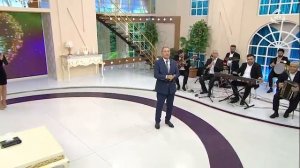 Xanhuseyn Huseynov- Medine