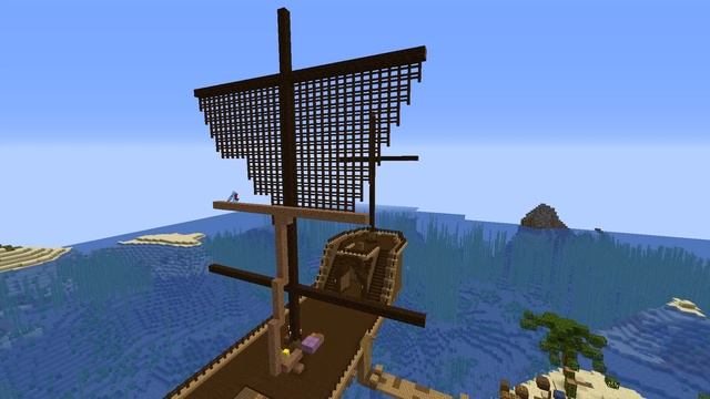 Minecraft | TOWER OF ORE | JAVA SMP [9] смотреть онлайн