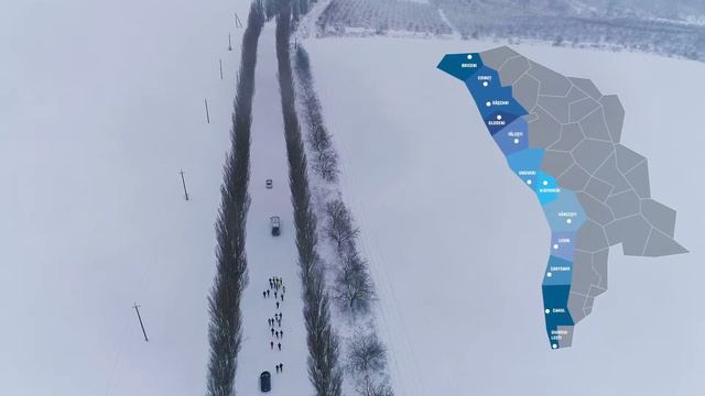 Rubicon 2019 | Promo Video