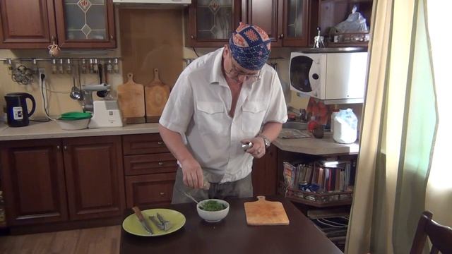 Кулинарные Мастер-Классы