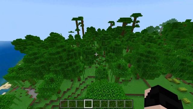 Novas ESTRUTURAS e MASMORRAS no MCPE ! Dungeons Raiders смотреть онлайн
