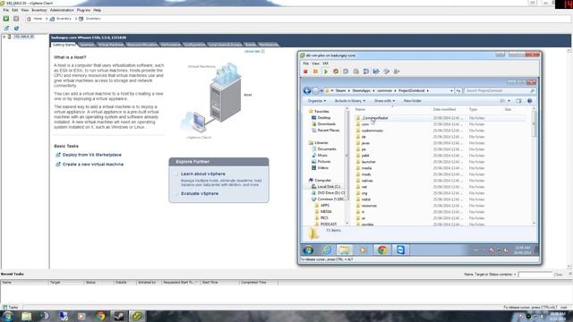 Project Zomboid Server - VM, migration and setup tutorial. смотреть онлайн