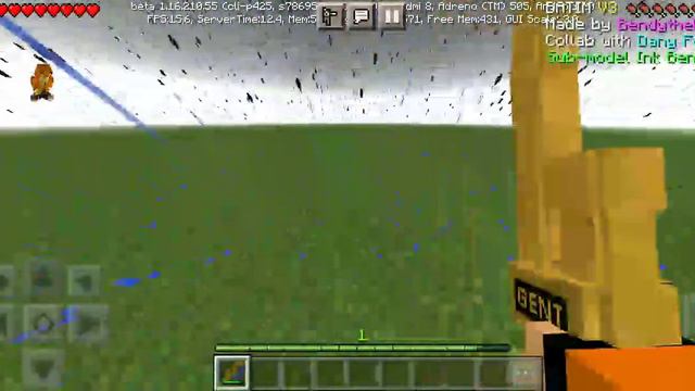 ААААА!!! ЗВЕРСКИЙ БЕНДИ СРАЖЕНИЯ смотреть онлайн