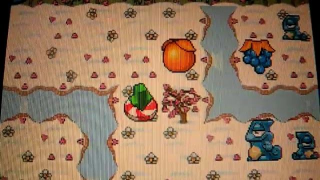 Super Yum Yum Puzzle Adventures: Cold Call смотреть онлайн