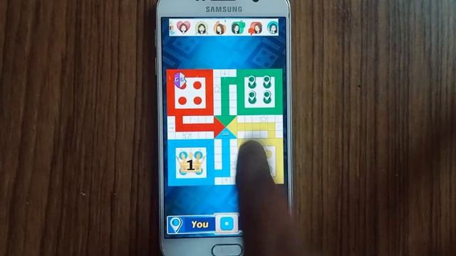 LUDO KING H@CK || LUDO KING UNLIMITED 6 || OFFLINE AND ONLINE GAME H@CK || @nrmtechnical. смотреть онлайн