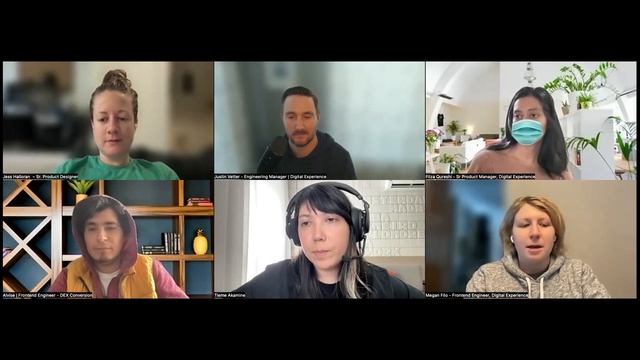 Conversion DEX | Iteration Release Video 2023-01-26 смотреть онлайн