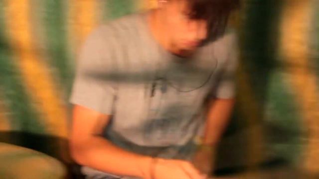 Linkin park - What I've Done (Drum cover by A.K.D.) смотреть онлайн