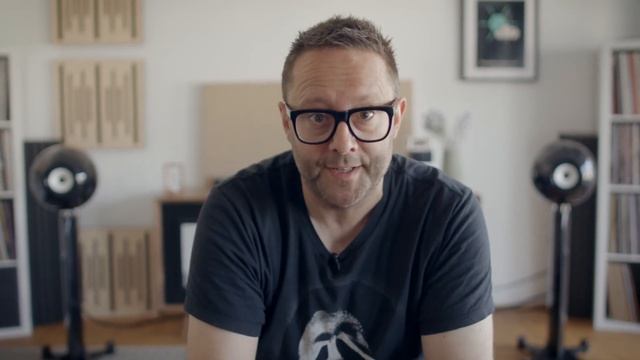 Volumio's Primo is a two-headed streaming monster! смотреть онлайн