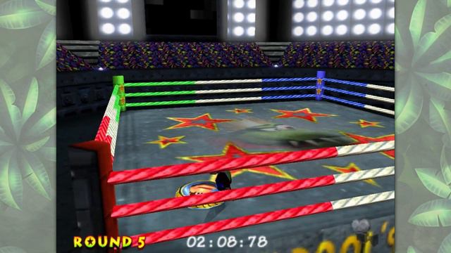 Evolution of Final Bosses in Donkey Kong games (1981 - 2017) смотреть онлайн