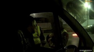 ЖЕСТЬ!! ДПС Остановка Оказывается ФСБ снимать запрещено Продолжение  http://youtu.be/QpAz_CAbR0E