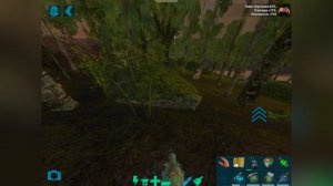 Капрозух ARK MOBILE | Стоит ли приручать? | Капрозух Арк Мобайл | Арк Мобайл