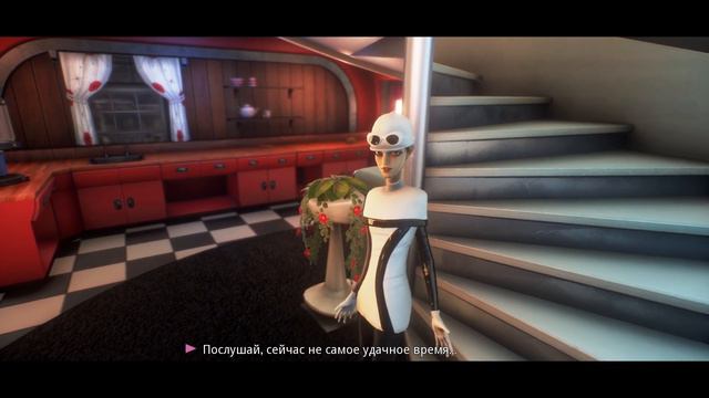ДВА МУШКЕТЁРА - We Happy Few #8 смотреть онлайн