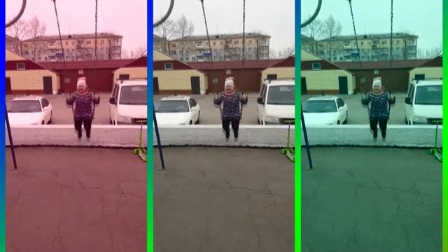 Крылатые Качели. смотреть онлайн