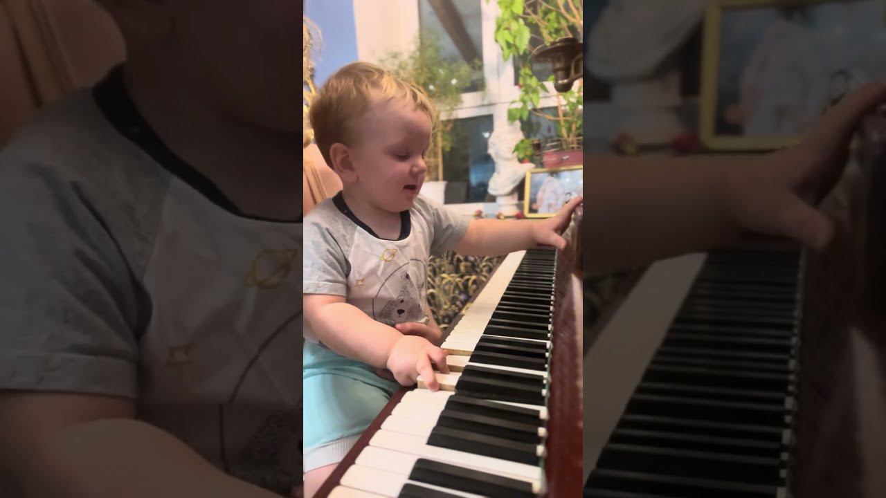 Осенний этюд от Гавриила - Autumn Etude From Gavriil