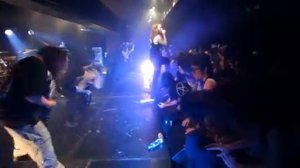 Suffocation @ Hidden Agenda 20150424 Part 2