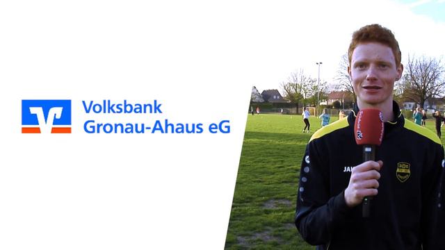 Wir im TV Vreden (Leichtathletik) смотреть онлайн