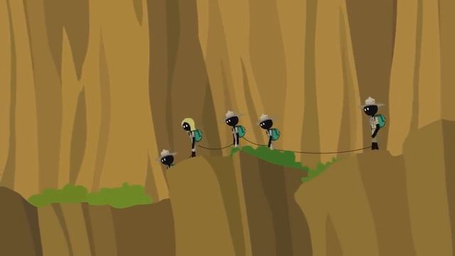 Stickman mentalist. School evil. Holidays. Best video смотреть онлайн