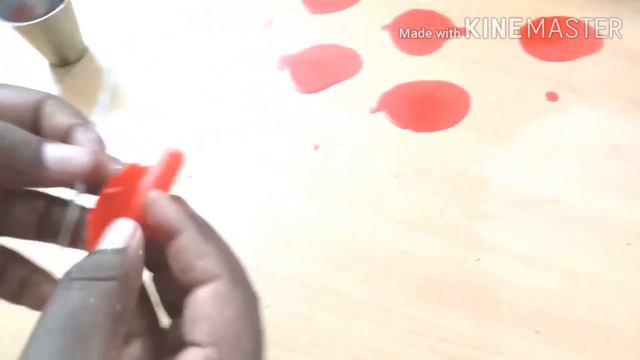 Candle rose making | மெழுகுவர்த்தியில் ரோஜா | lala corner | 17 .05. 2020 смотреть онлайн