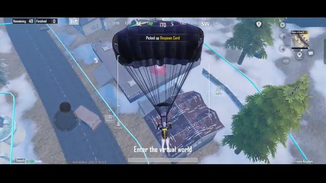POCO X6 5G BGMI TEST ⚡ | POCO X6 5G PUBG TEST смотреть онлайн