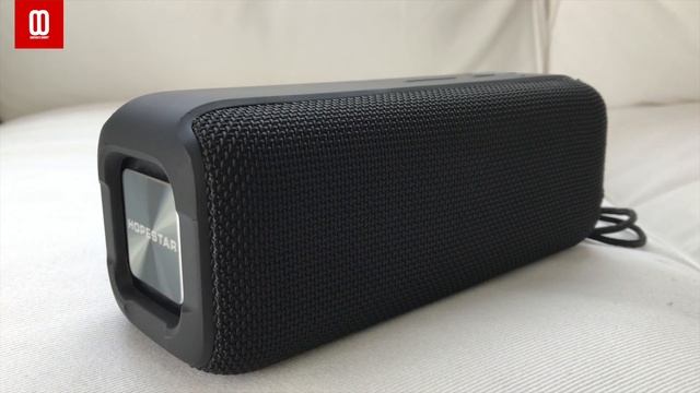 รีวิวเสียง P15 ลำโพงบลูทูธตัวเทพ смотреть онлайн