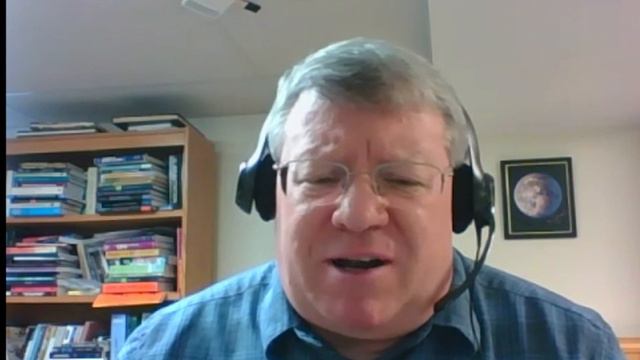 Professor Kevin Knuth Discusses Biological Differences Between Humans &Aliens (Curt Jaimungal)