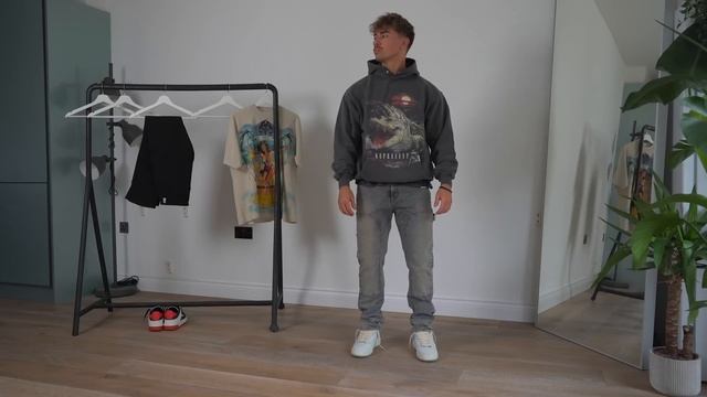 Did They Get It Right?! Jordan 4 Thunder Review & On Foot смотреть онлайн