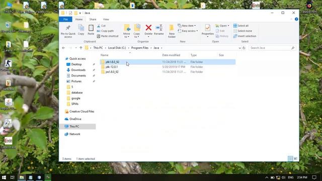 Desktop App in Java Make Setup with Database Included смотреть онлайн