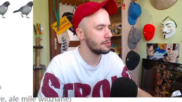 Jak bardzo czekam na film DBS? | Mój dubbing w reklamie | POKŁ #12 смотреть онлайн