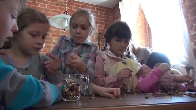 В Гости к Сказке в день рождения смотреть онлайн