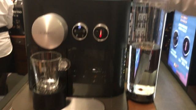 Nespresso EXPERT用手機個人化控制排序 смотреть онлайн