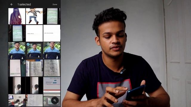 Ai photoshop in your phone | Malayalam смотреть онлайн