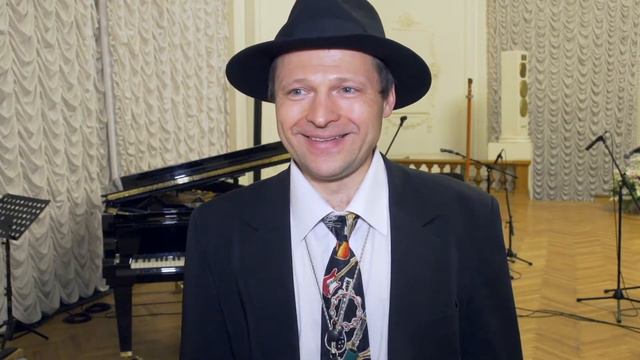 EASY WINNERS RAGTIME BAND | От регтайма к джазу смотреть онлайн