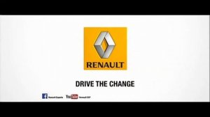 Renault Logo History (France)