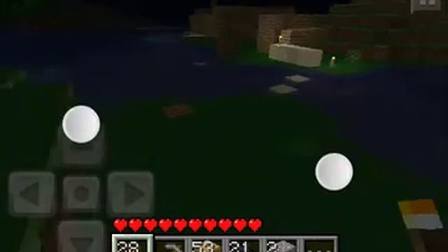 The minecraft project pocket edition #5 смотреть онлайн