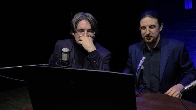 Юбилей. Театру СТАНИСЛАВСКИЙ.com - 5 лет // Гвозди podcast // обсуждаем Артистов. Реакции. смотреть онлайн