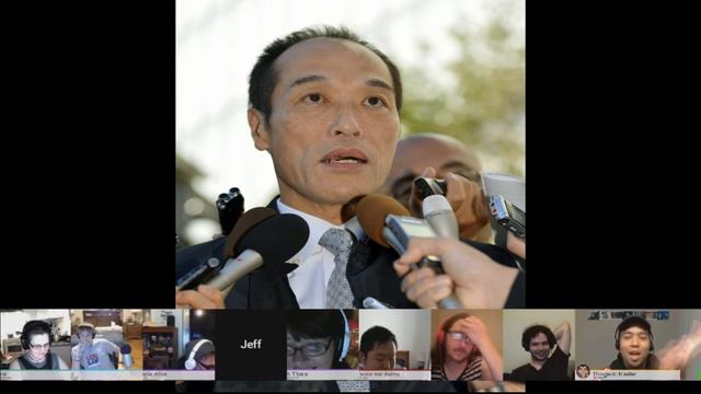 Mass Effect Tabletop RPG - Session 9 (Pt.3/4) Championship Round смотреть онлайн