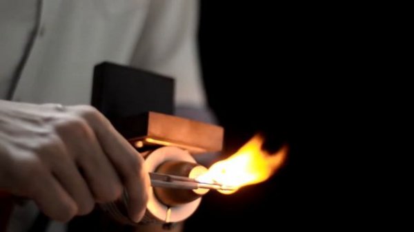 Прикольная Вселенная Сатоши Томизу. Satoshi Tomizu Space Glass