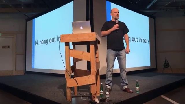 20 years of Perl смотреть онлайн