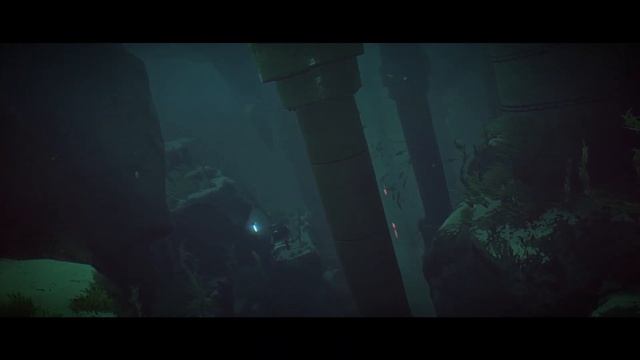 #06 СЕКТОР А Under The Waves Прохождение на русском смотреть онлайн